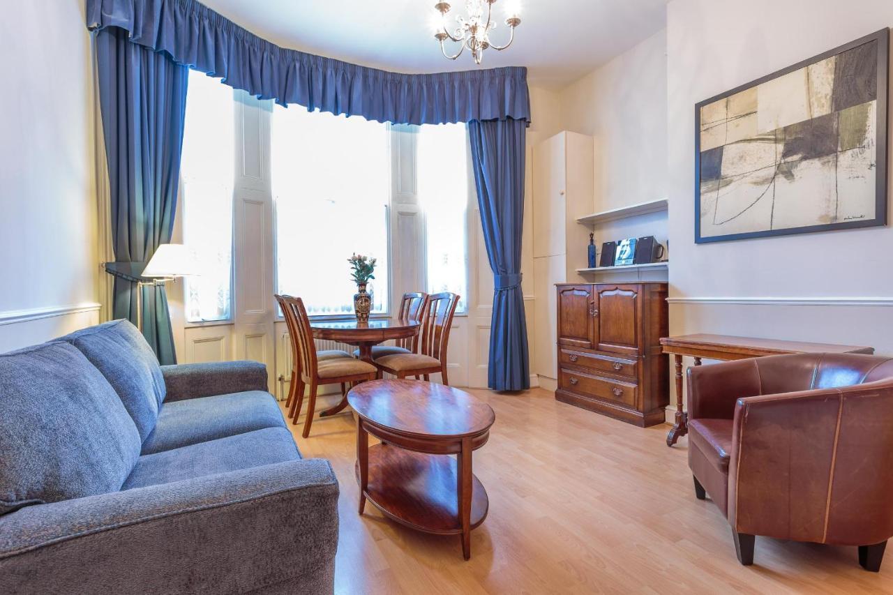 Castletown House Apartments Londres Exterior foto