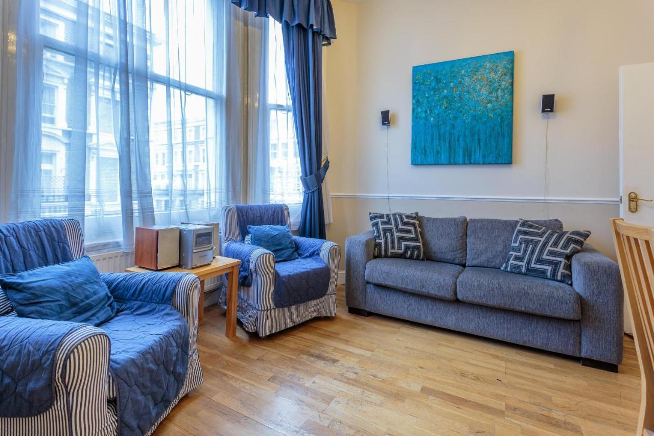 Castletown House Apartments Londres Exterior foto